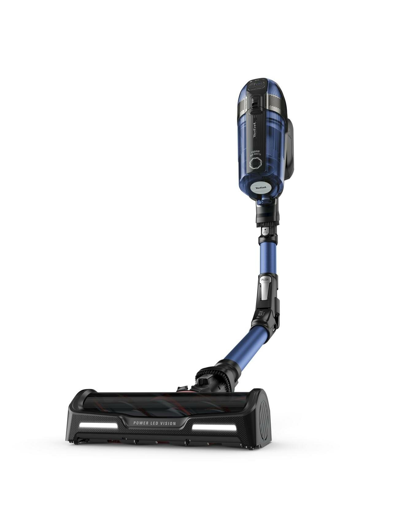 Пылесос ручной (handstick) Tefal X-Force Flex 12.60 Aqua TY98C0WO — фото 1