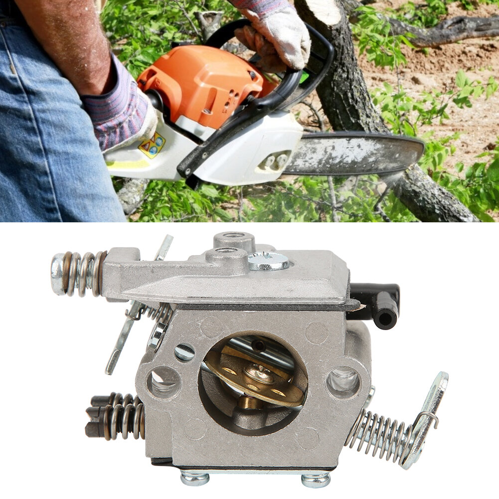 Багры, Кантователи Бревен Карбюратор Sparking Pluec File Fiflter Комплект подходит для STIHL 017 018 MS170 MS180.