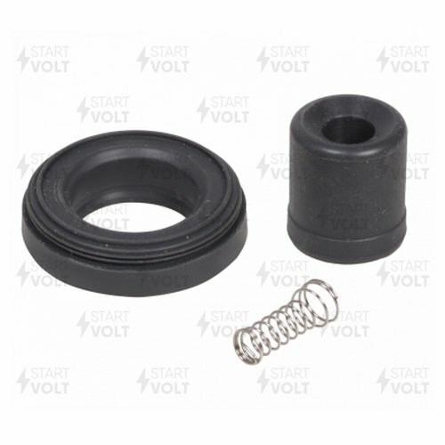 Защитный чехол, блок катушки зажигания Стартвольт STC2322 для Honda Accord VIII, Civic VIII, CR-V III