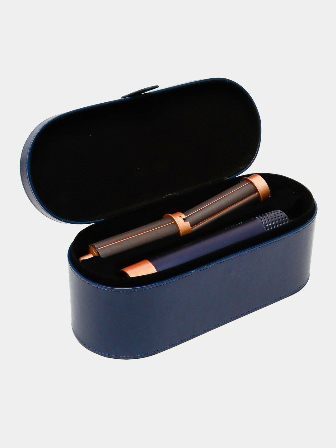 Фен-стайлер 5 в 1, Dyson, для волос всех типов, для укладки/расчесывания