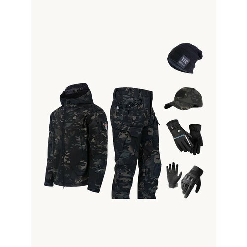 Костюм тактический