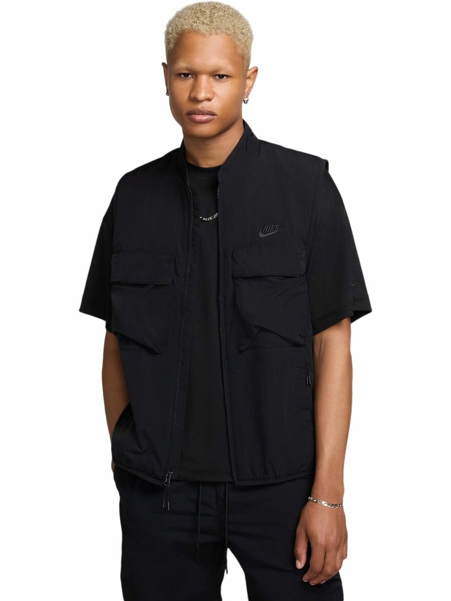 Жилет спортивный Tech Woven Vest