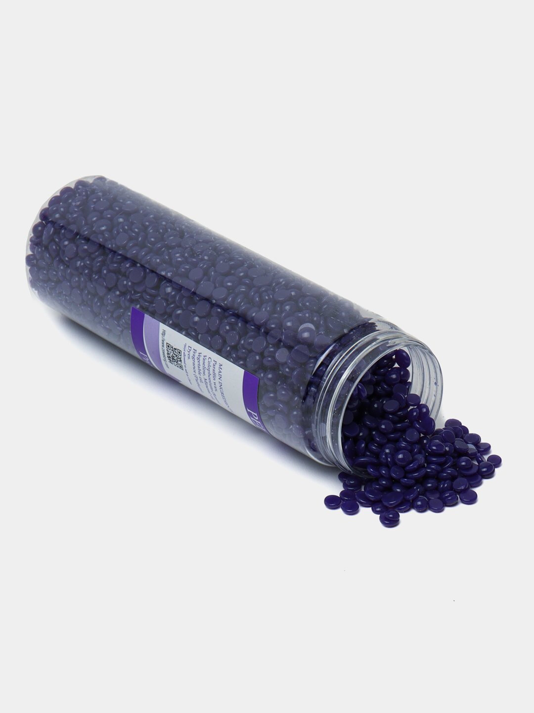 Гранулированный воск для депиляции Hot Wax Professional, 400 гр — фото 1