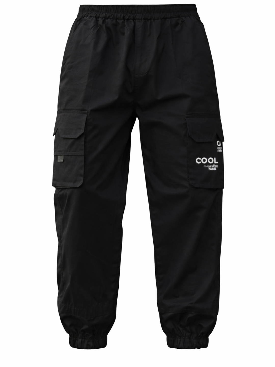 Брюки карго