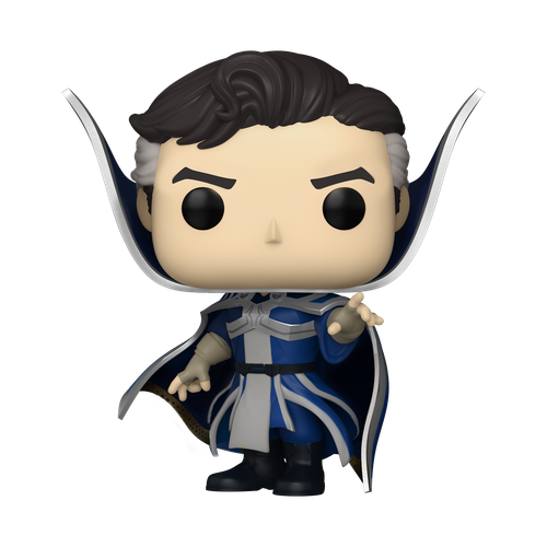 Фигурка Funko POP! Bobble Marvel Doctor Strange Multiverse of Madness Supreme Strange фигурка funko pop doctor strange in the multiverse of madness supreme strange