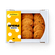 Печенье Мой Маркет сдобное Шведское, 400 г, какао