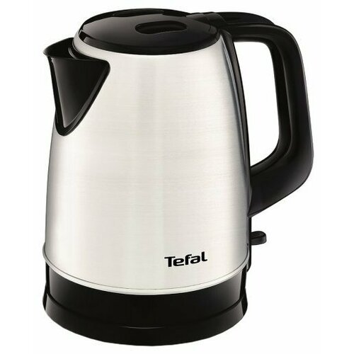 Чайник Tefal KI 150D Good Value, серебристый