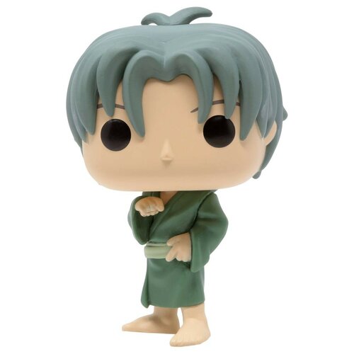 Фигурка Funko POP! Animation Fruits Basket - Shigure Sohma 52865, 10 см