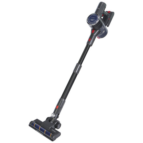 Пылесос SUPRA VCS-5089 серый 1202000₽