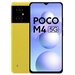 Смартфон Xiaomi POCO M4 5G 6/128 ГБ Global, Dual nano SIM, желтый POCO