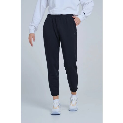 фото Брюки anta, размер xs, черный