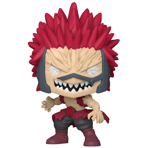 фигурка funko pop animation my hero academia infinite deku with eri Фигурка Funko POP! My Hero Academia: Eijiro Unbreakable