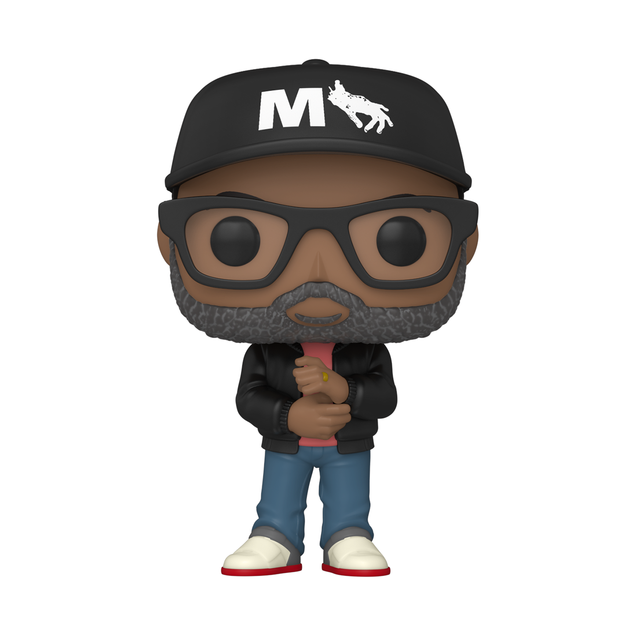 Фигурка Funko POP! Icons Jordan Peele 59657