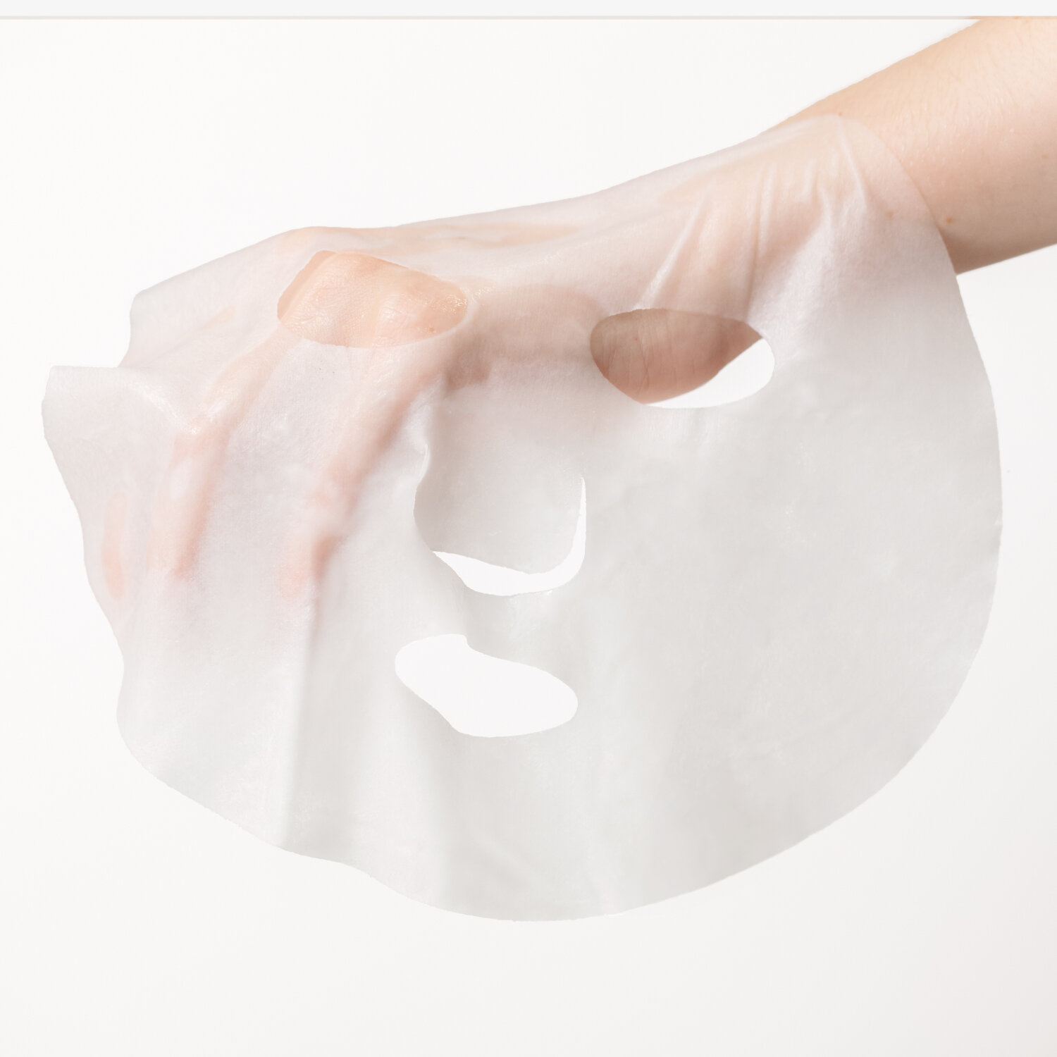 Missha Тканевая маска для лица Hyaluronic Acid, 27 мл (Missha, ) - фото №5