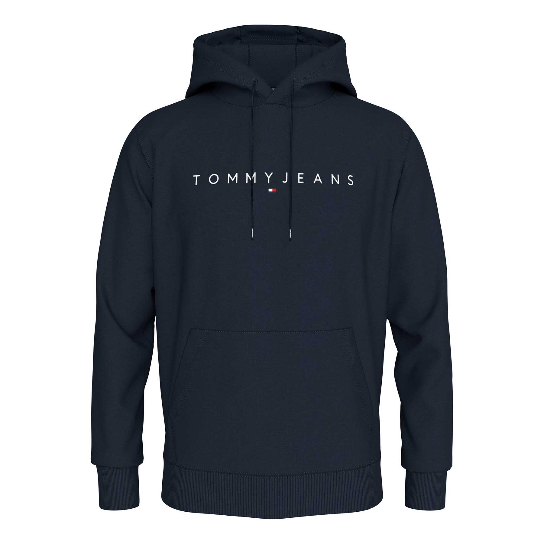 Худи Tommy Jeans