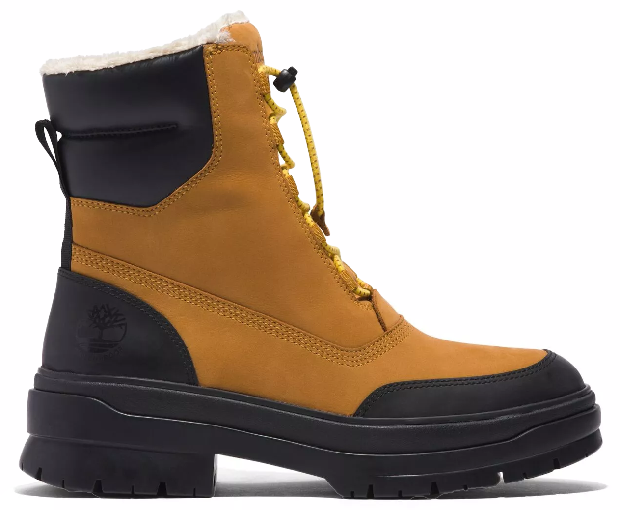 Ботинки Timberland