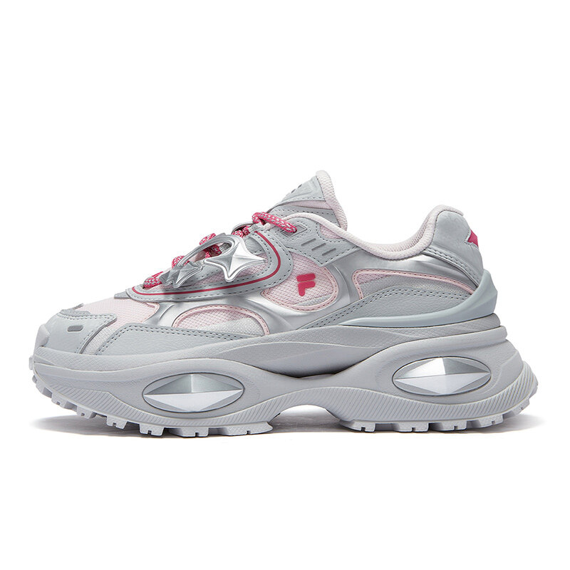 Кроссовки FILA FUSION BIANCO III, размер EU 40 стопа (25.1CM)