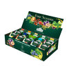 Чай Ahmad Tea Four seasons ассорти в пакетиках подарочный набор - изображение