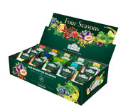 Чай Ahmad Tea Four Seasons ассорти в пакетиках, 90 пак.
