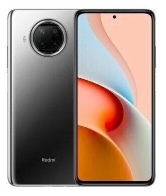 Смартфон Xiaomi Redmi Note 9 Pro 5G 8/256 ГБ CN, 2 SIM, gray