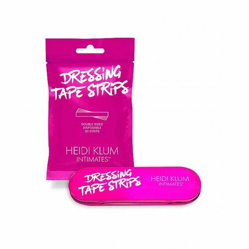 HEIDI KLUM INTIMATES бесцветный 757₽