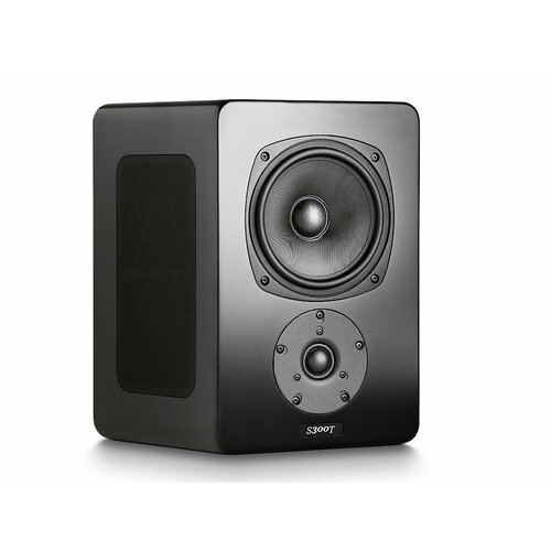 Полочная акустика MK Sound S300T черный пара 48336600₽