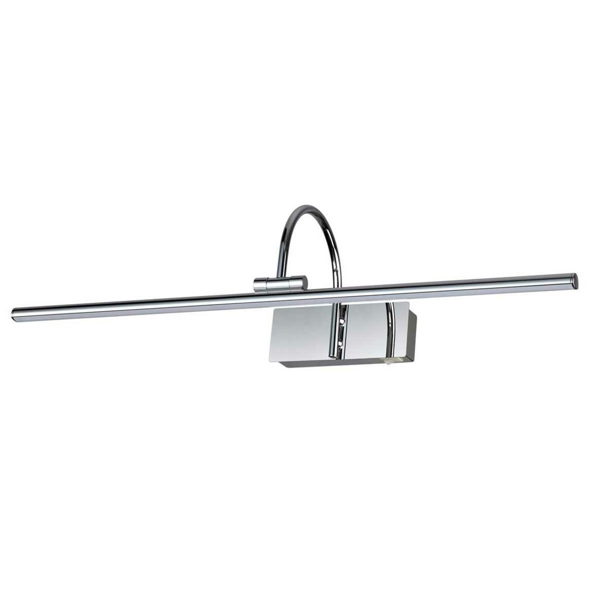 Подсветка для картин Odeon Light GEBA 4910/12WL - фото №4