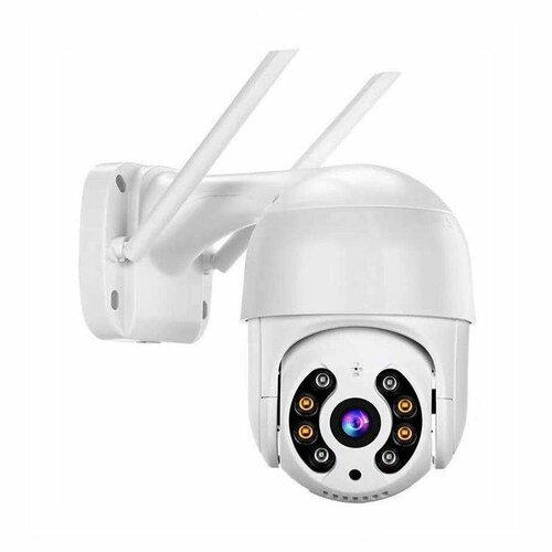Камера видеонаблюдения поворотная IP Owler Street RoboCam SE 12V2MP 259900₽