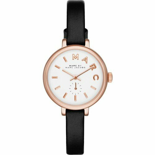 фото Наручные часы marc jacobs marc jacobs mbm1352, черный