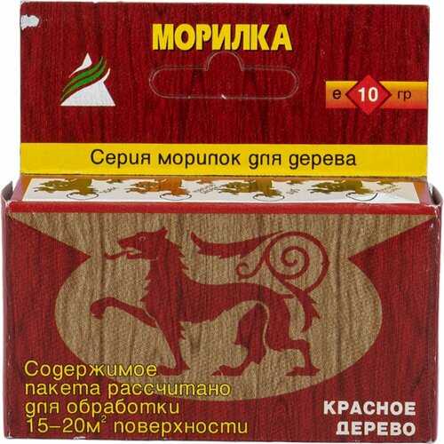 Морилка для дерева Анлес 70629 1143₽