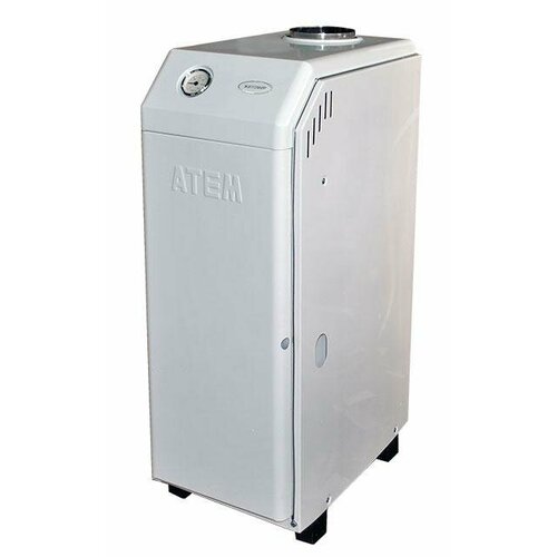 Котел газовый напольный Житомир КС-ГВ-20 СН -3 задний 5506800₽