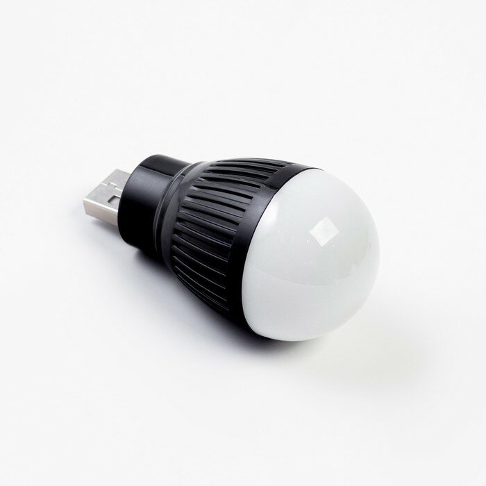 фото Фонарь от USB, 3 штуки