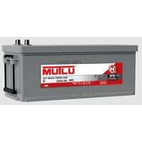 MUTLU D5.190.125.A Аккумулятор MUTLU SFB 190 А/ч L+ (3) 513x223x223 EN1 250   ...