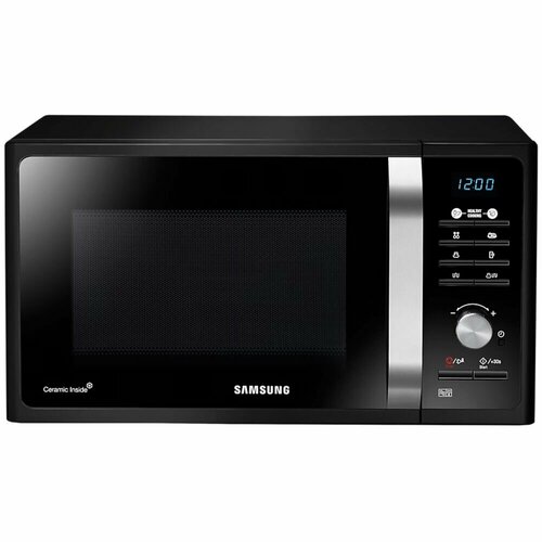Микроволновая печь Samsung MG23F301TAK 1777000₽