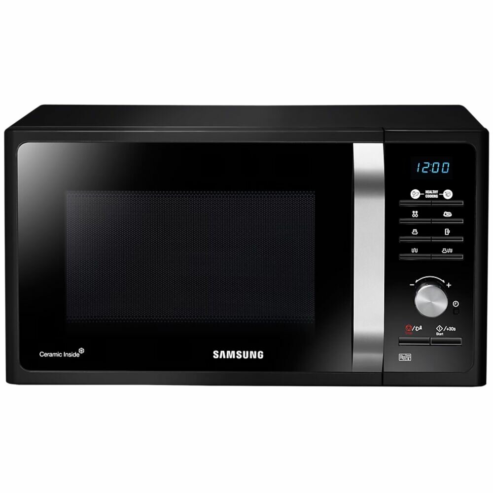 Микроволновая печь Samsung MG23F301TAK