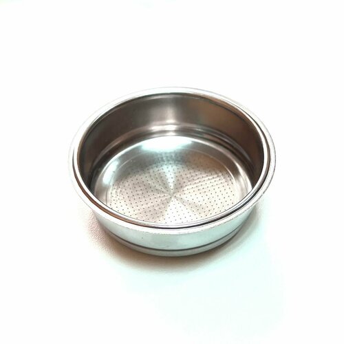 Фильтр на одну порцию для рожка кофемашины сито кофеварки 1450₽