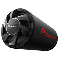 Автомобильный корпусной активный сабвуфер 12” (30 см) PIONEER TS-WX300TA