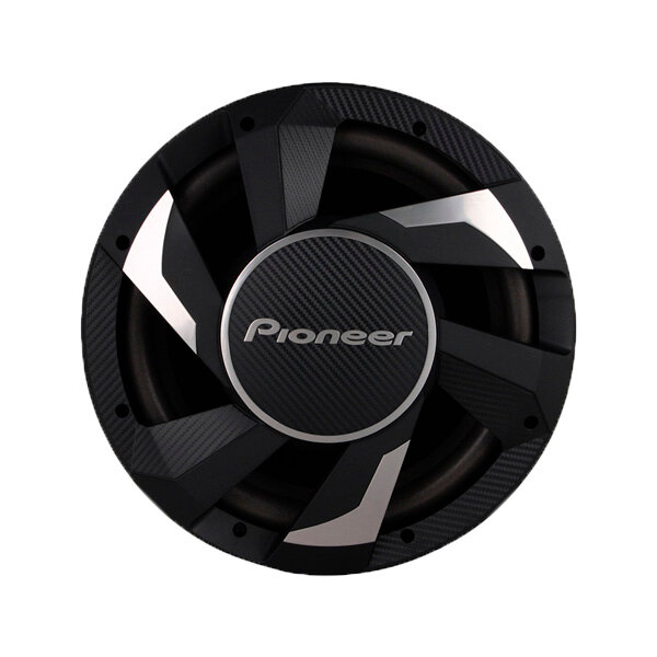 Сабвуфер автомобильный Pioneer TS-WX300TA 350Вт активный (30см/12)