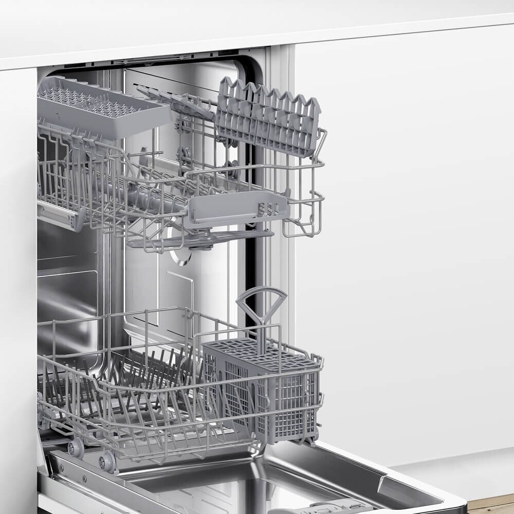 посудомоечная машина Bosch - фото №14