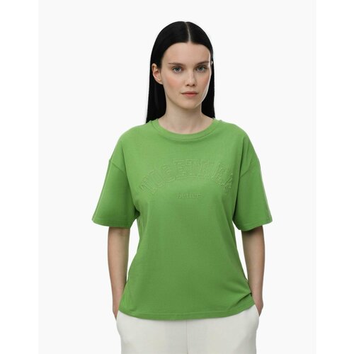 фото Футболка gloria jeans, размер xxs, зеленый