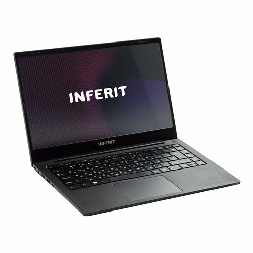 Ноутбук INFERIT ENOX i5-10210U 8 256 LTE 5366400₽