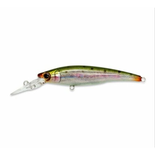 фото Воблер owner ripn minnow suspends 80mm, цвет 27 rainnbow trout