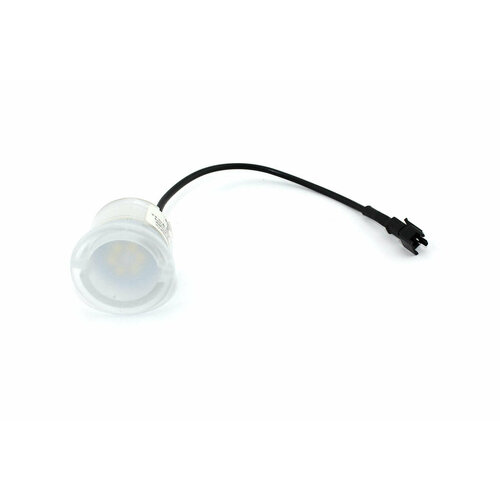Светодиодный светильник для вытяжек Konigin Colibri konigin colibri tech white 50