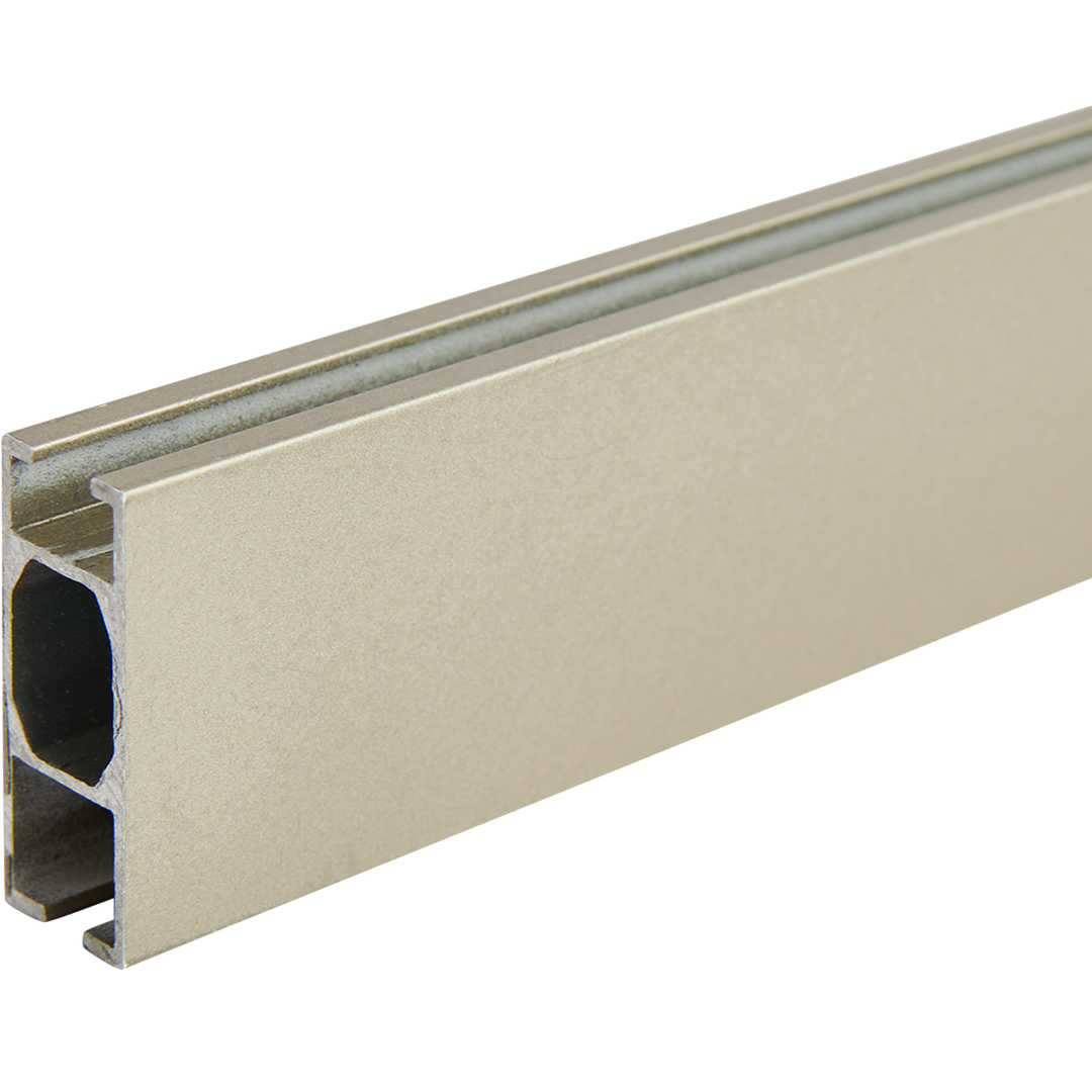 фото Профиль Inspire алюминий