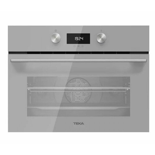 Духовой шкаф TEKA HLC 8400 STEAM GREY 7499000₽