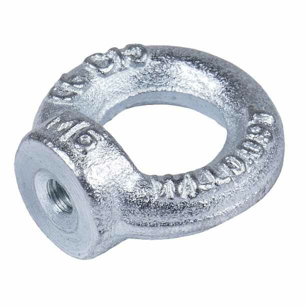 фото Рым-гайка DIN582 размер резьбы М12