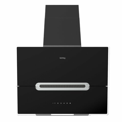 Наклонная вытяжка Korting KHC 61950 GXN 4499000₽