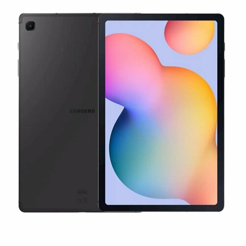 Планшет Samsung Galaxy Tab S6 Lite 4/64Gb LTE, grey