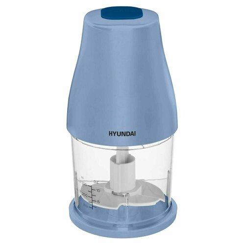 Измельчитель Hyundai HYC-P3118 220000₽