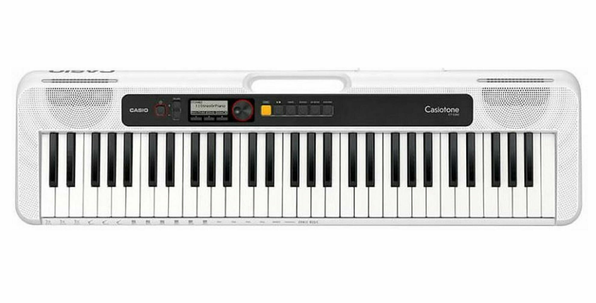 CASIO CT-S200WE - Синтезатор